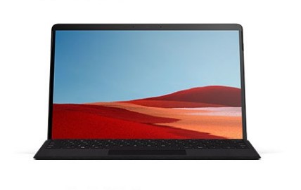 黎川安装 Surface 更新时遇到问题？