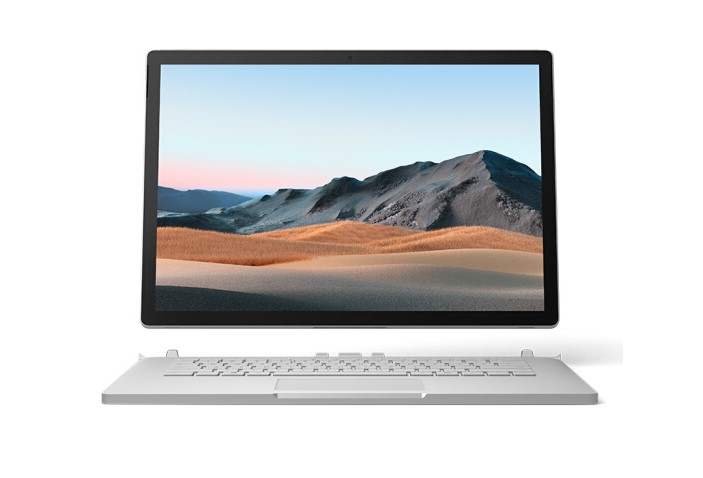 黎川Surface 维修前的准备工作