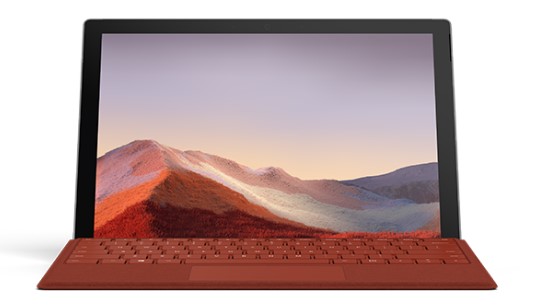 黎川清洁和维护 Surface